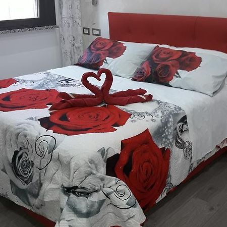 Dolce Vita Lovely Suites Cavriago Zewnętrze zdjęcie