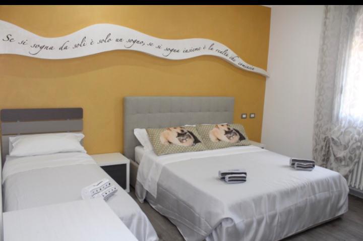 Dolce Vita Lovely Suites Cavriago Zewnętrze zdjęcie