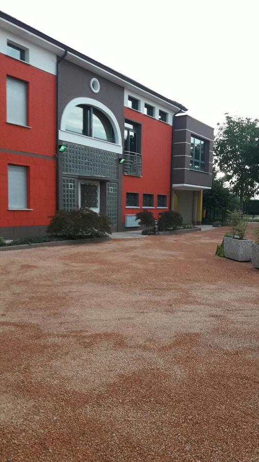 Dolce Vita Lovely Suites Cavriago Zewnętrze zdjęcie