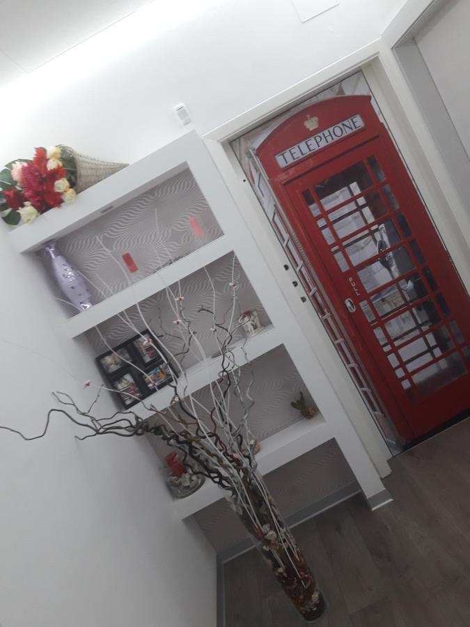 Dolce Vita Lovely Suites Cavriago Zewnętrze zdjęcie