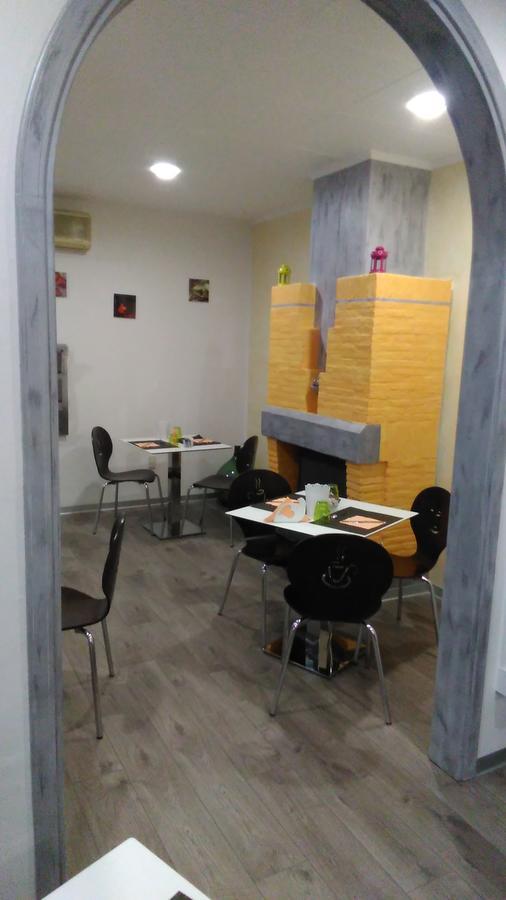 Dolce Vita Lovely Suites Cavriago Zewnętrze zdjęcie
