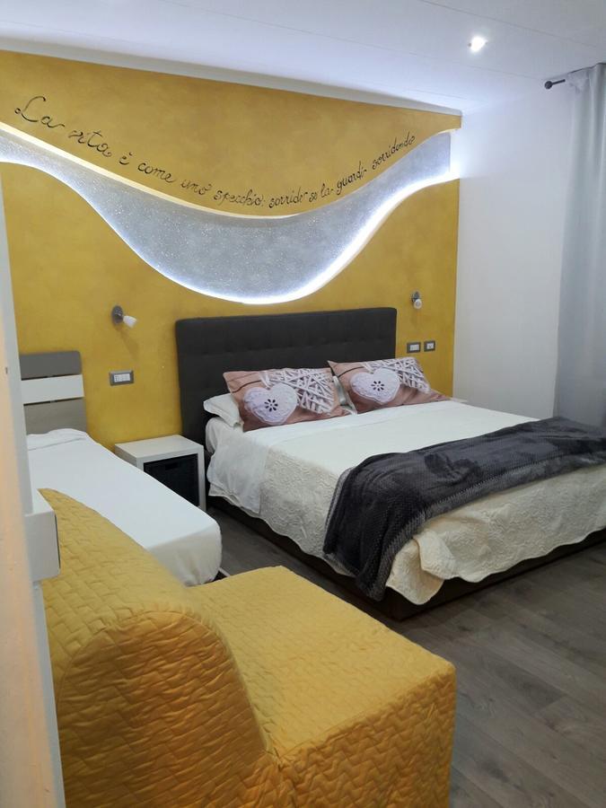 Dolce Vita Lovely Suites Cavriago Zewnętrze zdjęcie
