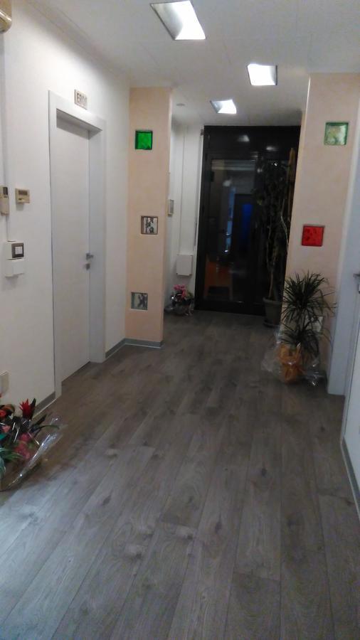 Dolce Vita Lovely Suites Cavriago Zewnętrze zdjęcie