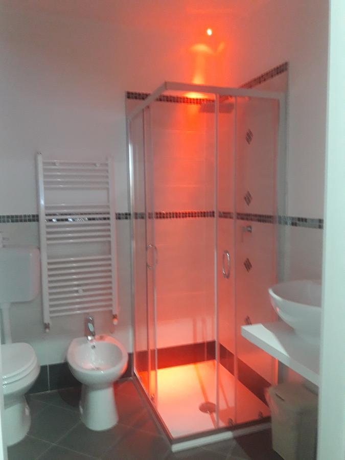 Dolce Vita Lovely Suites Cavriago Zewnętrze zdjęcie