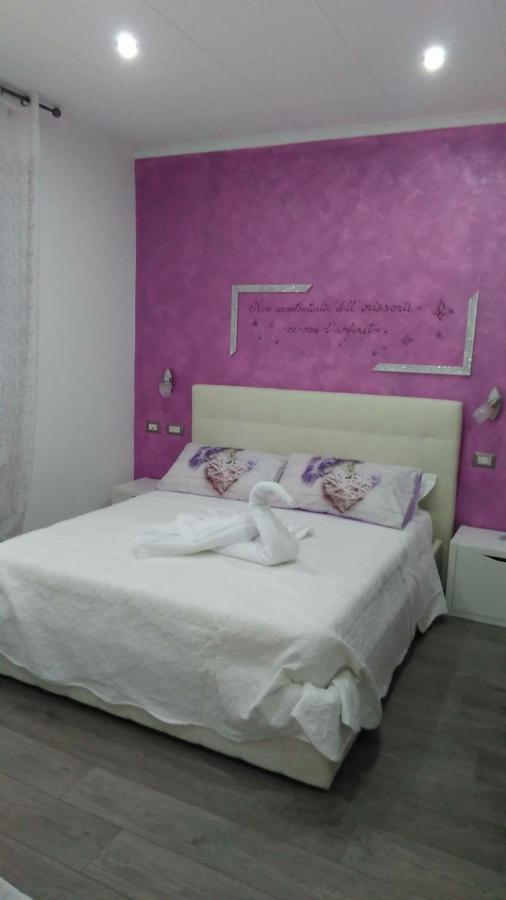 Dolce Vita Lovely Suites Cavriago Zewnętrze zdjęcie