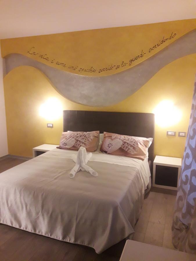 Dolce Vita Lovely Suites Cavriago Zewnętrze zdjęcie