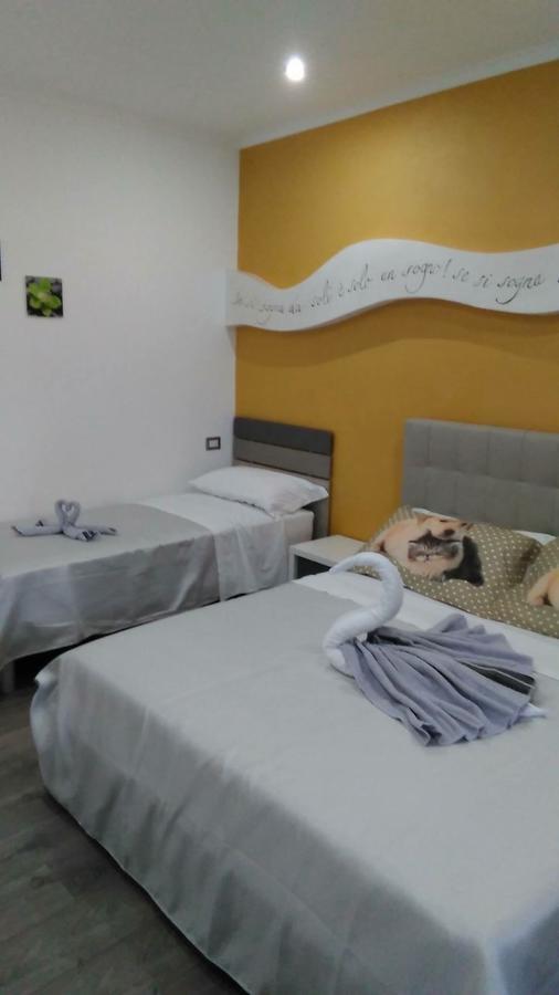 Dolce Vita Lovely Suites Cavriago Pokój zdjęcie
