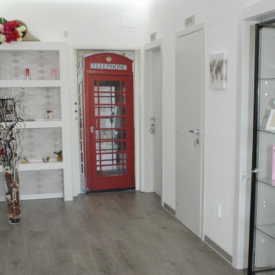 Dolce Vita Lovely Suites Cavriago Zewnętrze zdjęcie