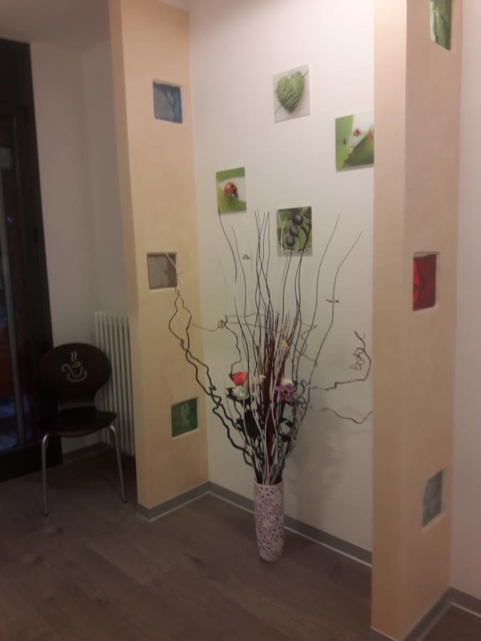 Dolce Vita Lovely Suites Cavriago Zewnętrze zdjęcie